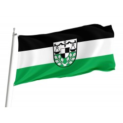 Hagenbüchach Flagge