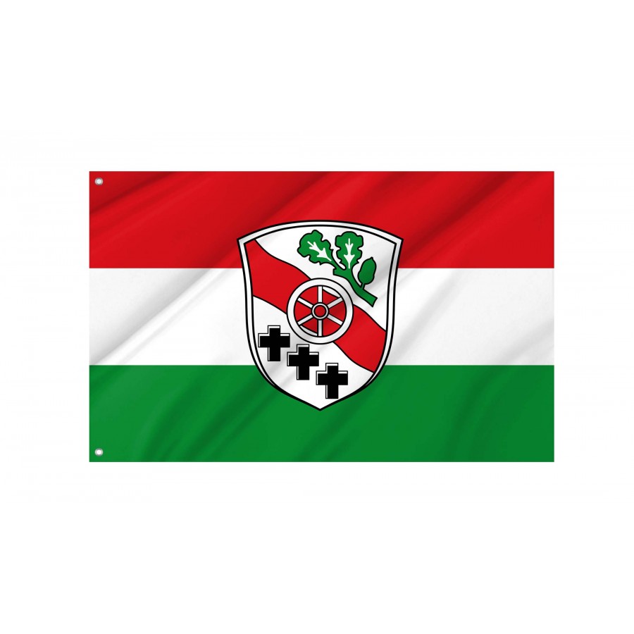 Haibach Flagge - Deutschland schnelle lieferung & qualitativ hochwertig | kaufeflaggen