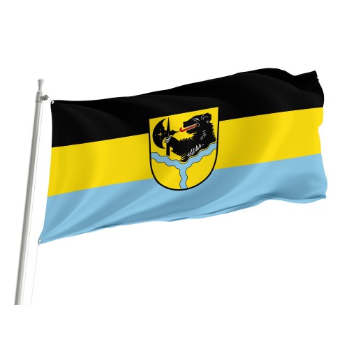 Haiming Flagge