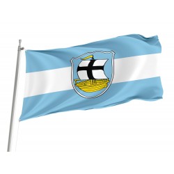 Hainsfarth Flagge