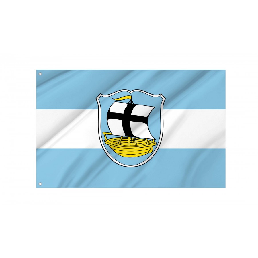 Hainsfarth Flagge - Deutschland schnelle lieferung & qualitativ hochwertig | kaufeflaggen