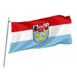Haldenwang Flagge