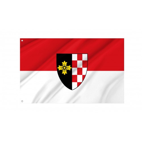 Haldenwang OA Flagge