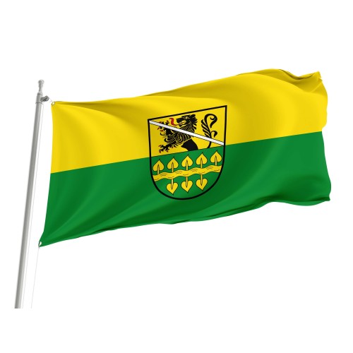 Hallerndorf Flagge