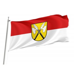 Hallstadt Flagge