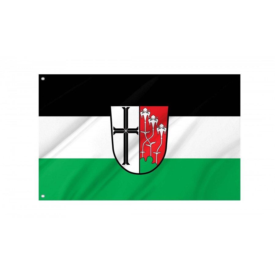 Hammelburg Flagge - Deutschland schnelle lieferung & qualitativ hochwertig | kaufeflaggen