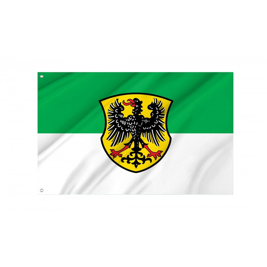 Harburg (Schwaben) Flagge - Deutschland schnelle lieferung & qualitativ hochwertig | kaufeflaggen