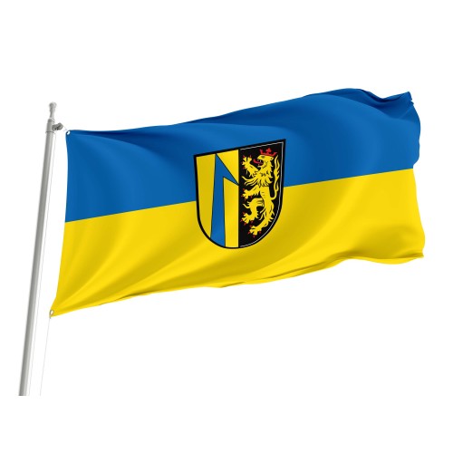 Hartenstein Flagge