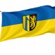 Hartenstein Flagge - Deutschland schnelle lieferung & qualitativ hochwertig | kaufeflaggen