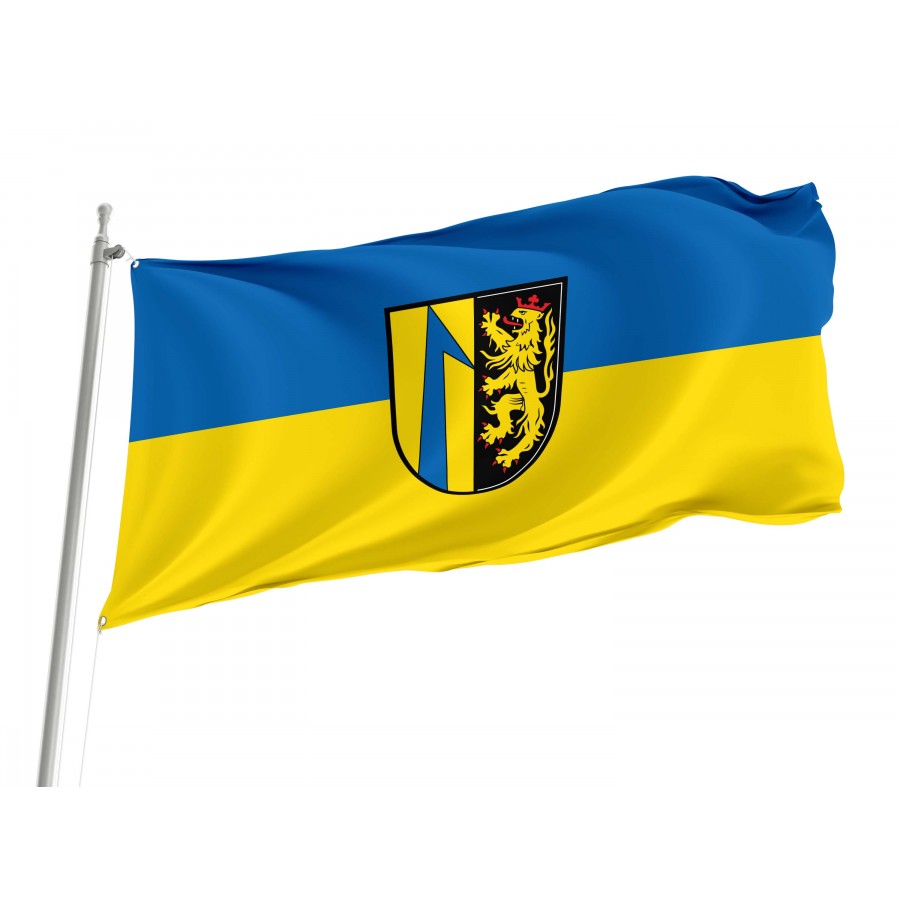 Hartenstein Flagge - Deutschland schnelle lieferung & qualitativ hochwertig | kaufeflaggen