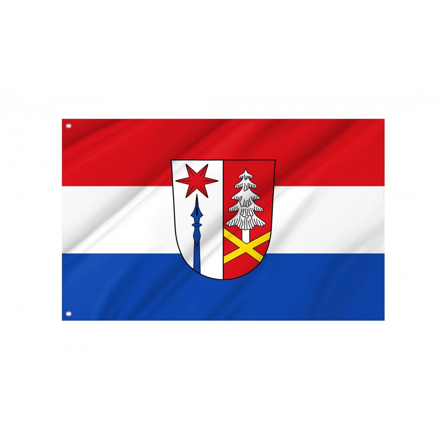 Hausen KEH Flagge - Deutschland schnelle lieferung & qualitativ hochwertig | kaufeflaggen