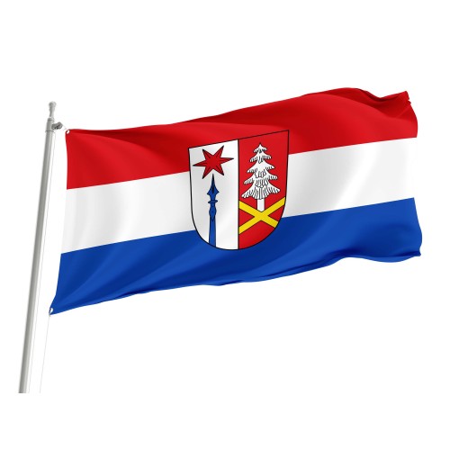 Hausen KEH Flagge