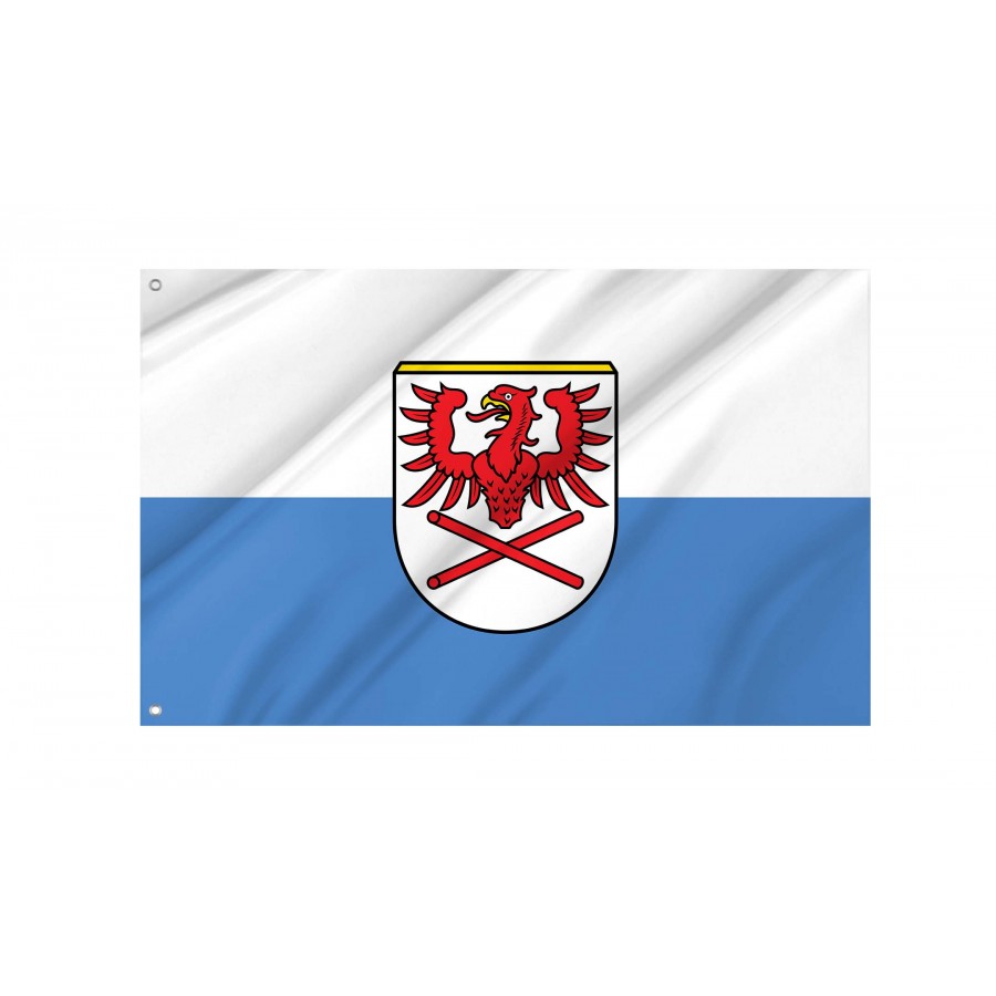 Hausham Flagge - Deutschland schnelle lieferung & qualitativ hochwertig | kaufeflaggen