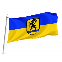 Hebertshausen Flagge