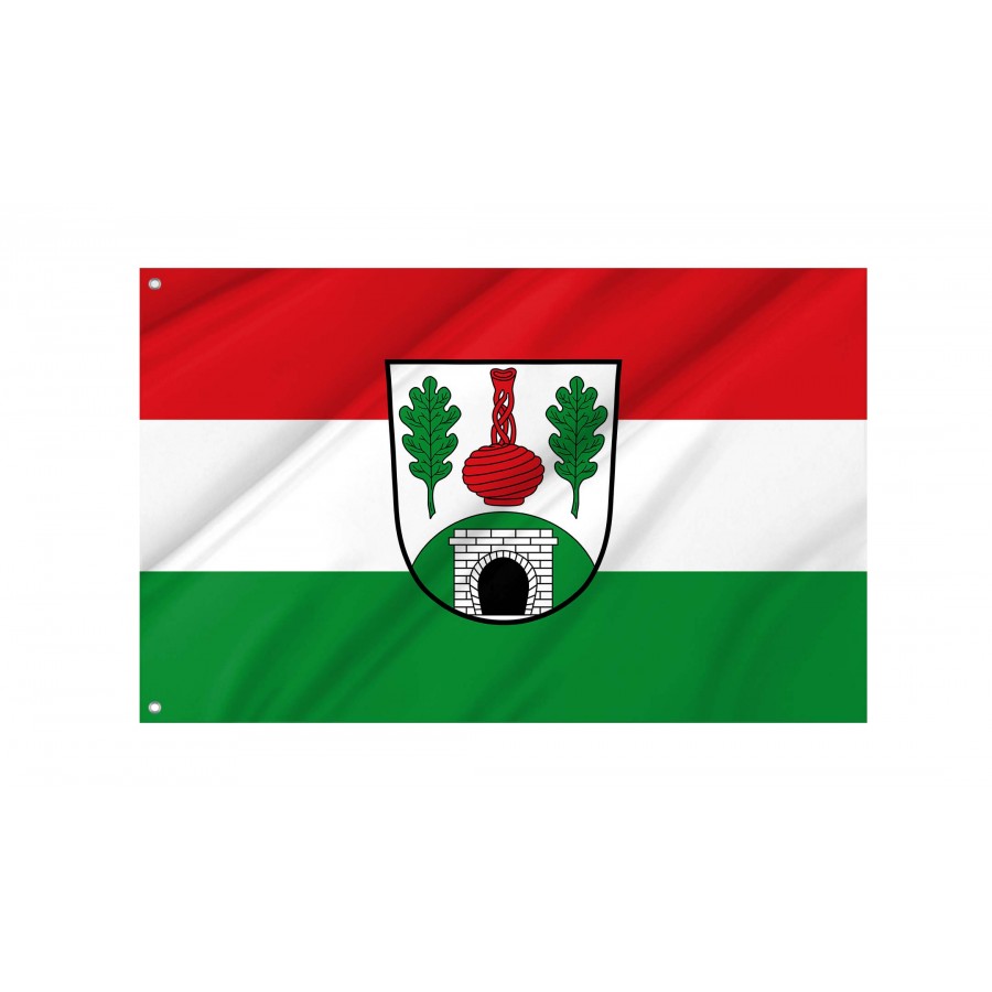 Heigenbrücken Flagge - Deutschland schnelle lieferung & qualitativ hochwertig | kaufeflaggen