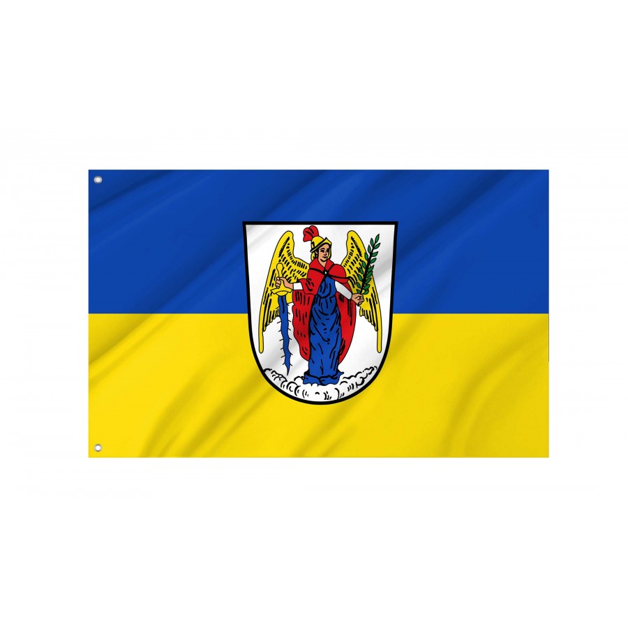 Heiligenstadt i.OFr Flagge - Deutschland schnelle lieferung & qualitativ hochwertig | kaufeflaggen