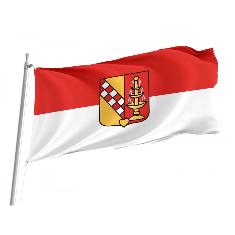 Heilsbronn Flagge - Deutschland schnelle lieferung & qualitativ hochwertig | kaufeflaggen