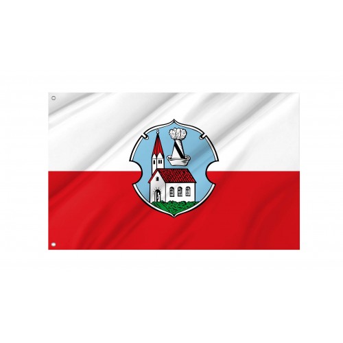 Heimenkirch Flagge