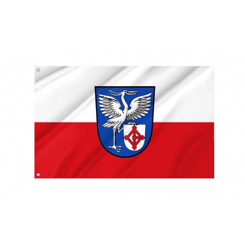 Heinersreuth Flagge