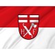 Heinrichsthal Flagge - Deutschland schnelle lieferung & qualitativ hochwertig | kaufeflaggen