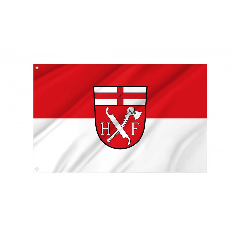 Heinrichsthal Flagge - Deutschland schnelle lieferung & qualitativ hochwertig | kaufeflaggen