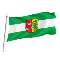 Heldenstein Flagge