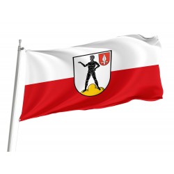 Hemhofen Flagge