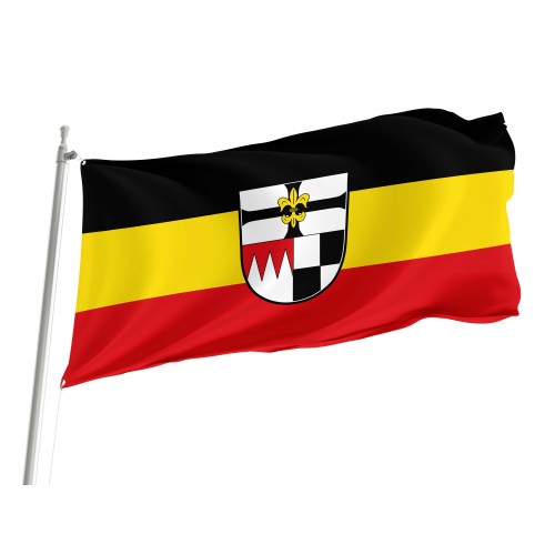 Hemmersheim Flagge