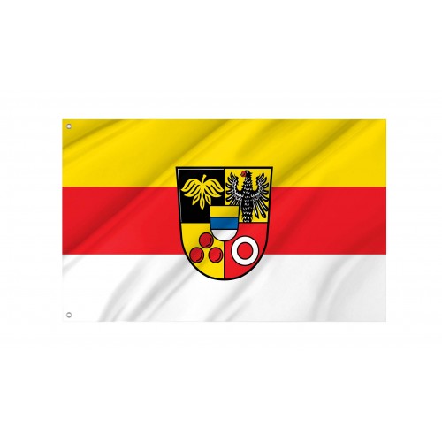 Henfenfeld Flagge