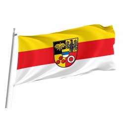 Henfenfeld Flagge