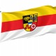 Henfenfeld Flagge - Deutschland schnelle lieferung & qualitativ hochwertig | kaufeflaggen