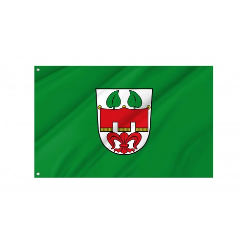 Hergensweiler Flagge