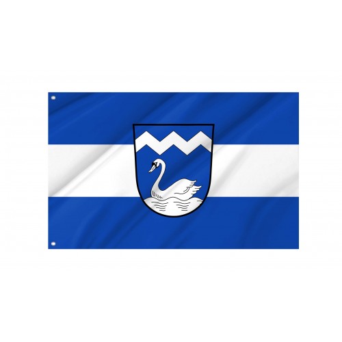 Herrngiersdorf Flagge