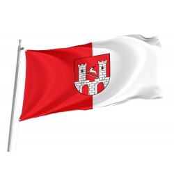 Hersbruck Flagge