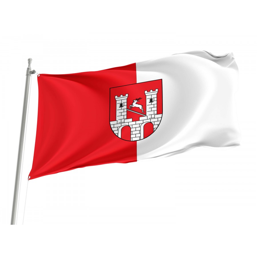 Hersbruck Flagge - Deutschland schnelle lieferung & qualitativ hochwertig | kaufeflaggen
