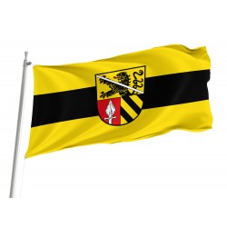 Heßdorf Flagge
