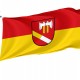 Hilgertshausen-Tandern Flagge - Deutschland schnelle lieferung & qualitativ hochwertig | kaufeflaggen