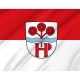 Himmelstadt Flagge - Deutschland schnelle lieferung & qualitativ hochwertig | kaufeflaggen
