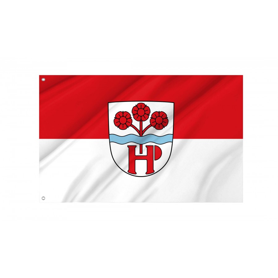 Himmelstadt Flagge - Deutschland schnelle lieferung & qualitativ hochwertig | kaufeflaggen