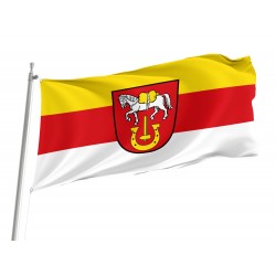 Hinterschmiding Flagge