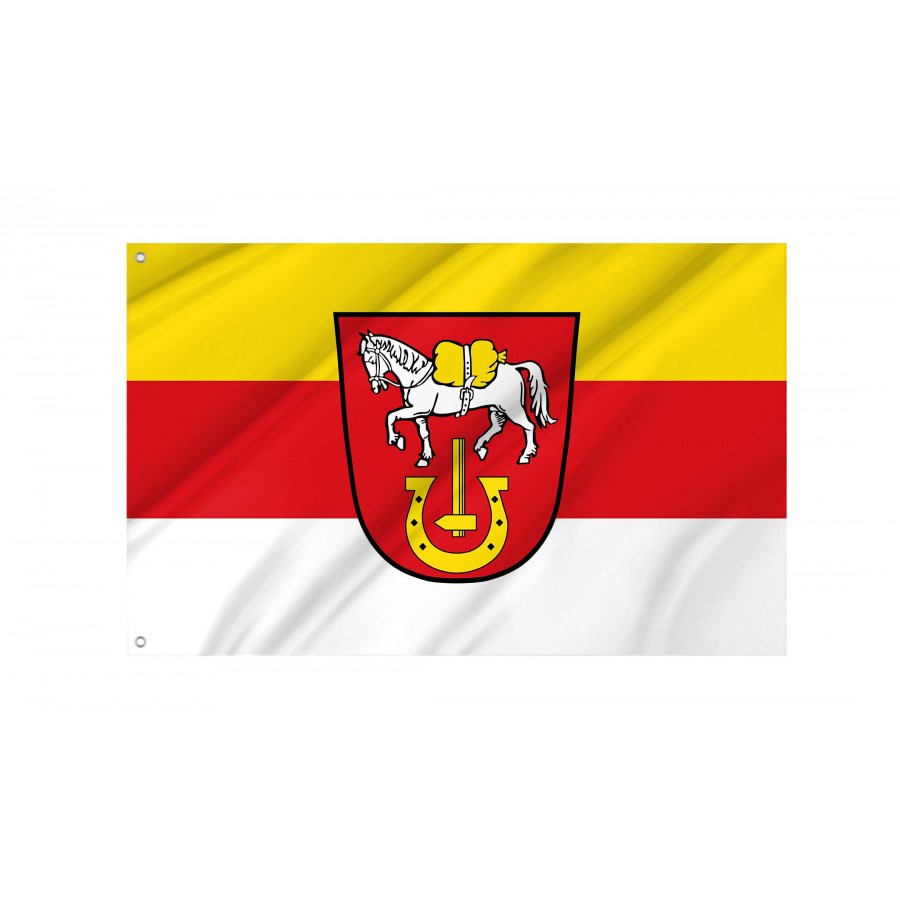 Hinterschmiding Flagge - Deutschland schnelle lieferung & qualitativ hochwertig | kaufeflaggen