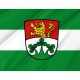 Hitzhofen Flagge - Deutschland schnelle lieferung & qualitativ hochwertig | kaufeflaggen