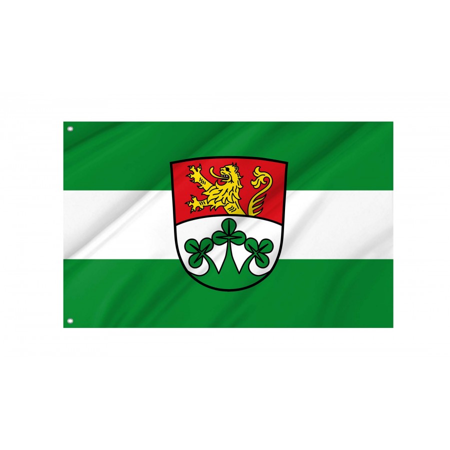 Hitzhofen Flagge - Deutschland schnelle lieferung & qualitativ hochwertig | kaufeflaggen