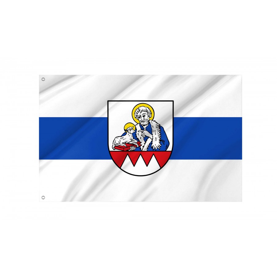 Hofheim i.UFr Flagge - Deutschland schnelle lieferung & qualitativ hochwertig | kaufeflaggen