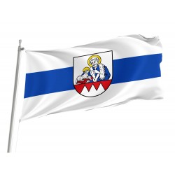 Hofheim i.UFr Flagge