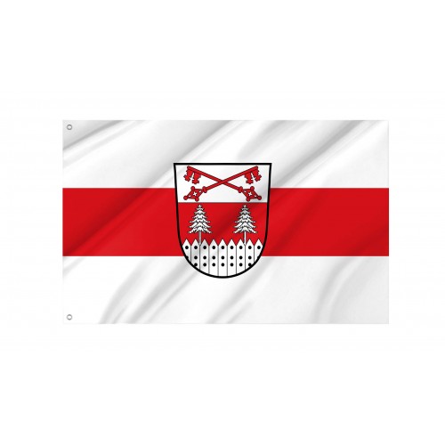 Hofstetten LL Flagge