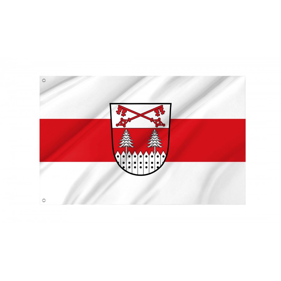 Hofstetten LL Flagge - Deutschland schnelle lieferung & qualitativ hochwertig | kaufeflaggen
