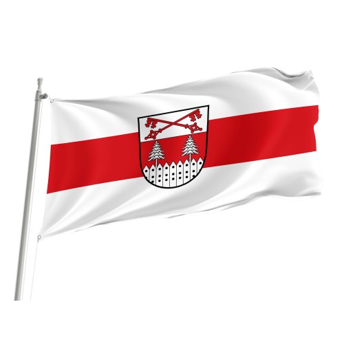 Hofstetten LL Flagge