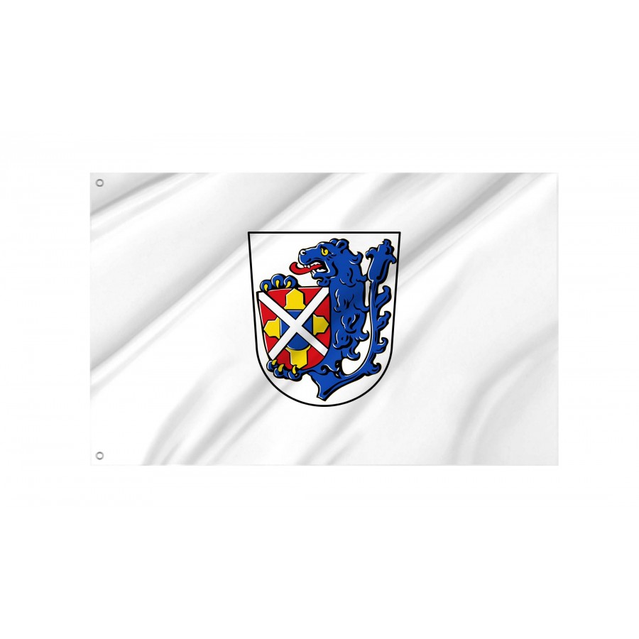 Hohenaltheim Flagge - Deutschland schnelle lieferung & qualitativ hochwertig | kaufeflaggen