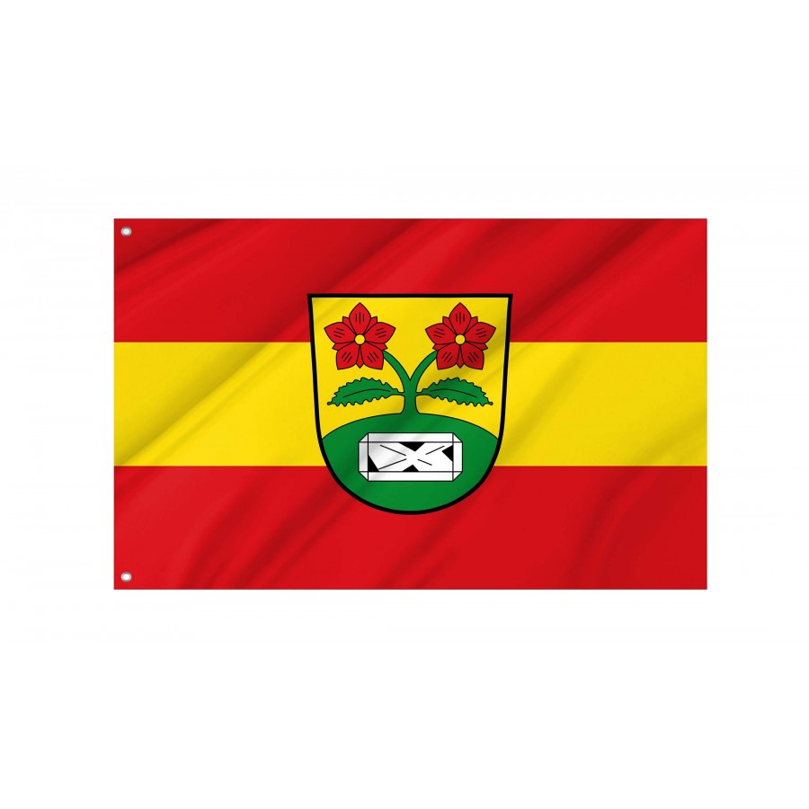 Hohenau Flagge - Deutschland schnelle lieferung & qualitativ hochwertig | kaufeflaggen